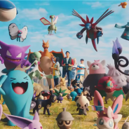 ポケモン、11月15日に発売予定の『ポケットモンスター ソード・シールド』のTVCMを公開!