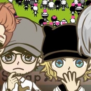 HARASHOW Interactive、放置系乙女ゲーム『スクラップ・ボーイズ』の事前登録を開始