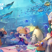 Aiming、『CARAVAN STORIES』にて登別マリンパークニクス、仙台うみの杜水族館、名古屋港水族館とのコラボを開催