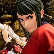 SNK、剣戟対戦格闘ゲーム『SAMURAI SPIRITS』シーズンパス3のDLCキャラ第2弾「高嶺 響」を4月28日より配信