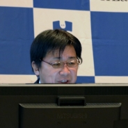 【KLab決算説明会②】新作パイプラインは11タイトル 共同開発でリスク分散を図りつつIPタイトルで攻勢をかけて残存者利益を狙う