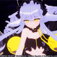 コンパイルハート、PS4『アズールレーン クロスウェーブ』の公式サイトを更新 「オブザーバー」の3Dモデルをボイス付きで公開