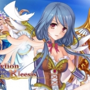 Unalis、召喚型ファンタジーRPG「王者召喚 ~禁断の魔導書~」を「ヴィヴリオン クレイシス」としてリニューアル…事前登録を開始