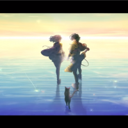 WFS、『アナザーエデン 時空を超える猫』が「2nd Anniversary Movie」を公開!