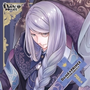 NHN PlayArt、『DAME×PRINCE』のキャラCDシリーズ第5弾クロム編を4月28日に発売 CVの竹本英史さんのレコーディングコメントを公開