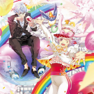 「アニメイトガールズフェスティバル2019」のメインビジュアルが公開! チケット情報や当日企画も発表
