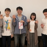 【SPAJAM2017】激戦の東京C予選を制したのは「コツクリ」を開発したチーム「むっちり」