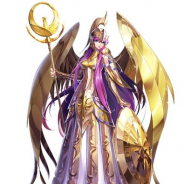 テンセント、『聖闘士星矢 ライジングコスモ』で「知恵と戦いの女神アテナ」限定召喚を開催! URアテナついに降臨