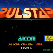 シティコネクション、SNKのアーケードサントラプロジェクト第4弾を7月31日に発売 『パルスター』『ブレイジングスター』のBGMを新規デジタル録音