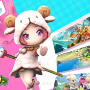 Shengqu Games、事前登録中『ルミア サガ-ちび萌え自由大冒険』にてAndroid端末向けクローズドβテストを開催!