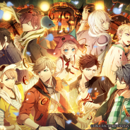 アイディアファクトリー、『ラブクロ』のストーリーを楽しむことに特化したノベルゲーム『LibraryCross∞~時が来たら、この願いを~』を配信開始!