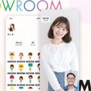SHOWROOM、 オンライン1on1イベント専用アプリ「SHOWROOM Meet」を7月末よりリリースすると予告