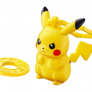 日本マクドナルド、ハッピーセット「ポケモン」を7月6日から期間限定で販売開始 ピカチュウとイーブイが描かれたハッピーセットボックスに⼊れて提供