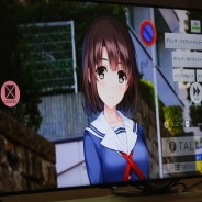 ソニーミュージック発、『めざましマネージャー』を使ったLive2D実験のレポート 超美麗…4K対応「加藤恵Project」の話題も