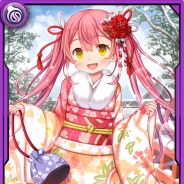 DMM GAMESとAniplex Mobile、ディンゴ、『ラグナストライクエンジェルズ』でお正月イベント「新春 初出撃は神社です!?」を1月1日より開催