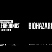 『PUBG MOBILE』と「バイオハザード」シリーズ最新作『バイオハザード RE:2』のコラボが決定! ティザー映像を公開中!