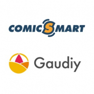 コミックスマート、ブロックチェーンスタートアップのGaudiyと業務提携 ブロックチェーン技術を活用した「データ所有型電子書籍」事業を開始へ