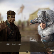 コーエーテクモ、『三國志14』で「史実武将編集」と「シナリオ「潼関の戦い」&イベントセット」を3月19日より配信 日本語と中国語が音声切替が可能に
