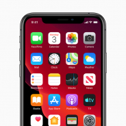 Apple、iOS13で「ダークモード」や新しい「マップ」の搭載 PS4のコントローラーにも対応へ