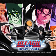 KLab、『BLEACH Brave Souls』が5月予定のアップデートでiOS9未満、Android4.1未満のOSに非対応に