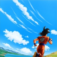 ドラゴンボールラン実行委員会、世界初の「ドラゴンボール」のファンランイベントを9月に開催決定! ARでキャラたちとの写真撮影も