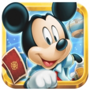 コロプラ、『ディズニー マジシャン・クロニクル』のサービスを2016年1月29日をもって終了