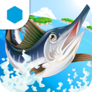 【GREEランキング(12/13)】『釣り★スタ』がiOS版、Android版で2冠達成 『ドラゴンコレクション』も2位に浮上