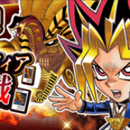 LINEとワンダープラネット、『ジャンプチ ヒーローズ』で「封印されしエクゾディア 武藤遊戯」が本日15時より期間限定で再登場!