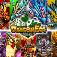 ルーデル、リアルタイム大戦略バトルゲーム『ドラゴンエッグ』のiOS版をリリース 9月12日からの24時間ニコ生中継が決定!