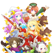 アンビション、韓国JSC Gamesと『プリンセスラッシュ』のライセンス契約を締結 7月上旬からの韓国配信が決定