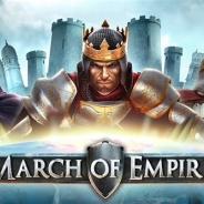 ゲームロフト、『マーチ オブ エンパイア』で城の上限レベル解放、新固有ユニット追加を含む最新アップデートの配信を開始