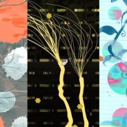 キュー・ゲームス、PixelJunkシリーズ初のスマホゲーム『Eden Obscura』のティザーサイト公開…BitSummitにもプレイアブル出展