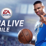 エレクトロニック・アーツ、『NBA LIVE Mobile バスケットボール』新イベント「サマーコート」を開催!