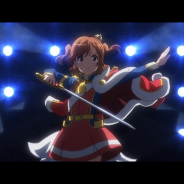 ブシロード、劇場版『少女☆歌劇 レヴュースタァライト ロンド・ロンド・ロンド』が上映開始!