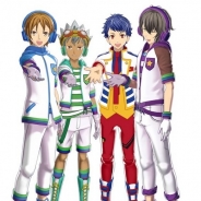 宇都宮パルコ、キンプリVRイベント「握手会&撮影会」を11月11日より開催…オリジナル抽選券を配布開始