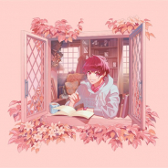 3月24日に発売となる『A3!』第三部前半アルバム「A3! EVER LASTING LP」のジャケットと特典情報を公開