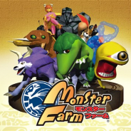 コーエーテクモ、『モンスターファーム』でオンライントーナメント大会「第2回 FIMBA MASTERS CUP」を開催!