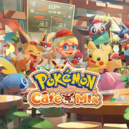 【今日は何の日?】ポケモンがSwitch・スマホ向けパズルゲーム『Pokémon Café Mix』を発表、あらかじめDLおよび事前登録を開始(2020年6月17日)