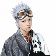 マーベラス、超歌劇『幕末Rock』黒船来航 坂本龍馬や、「高杉晋作」「勝海舟」「誠仮面」のキャラクタービジュアルを発表