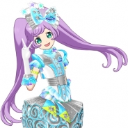 『プリパラ』劇場版第4弾の入場者プレゼントのプリチケ情報が解禁! 3バージョンが楽しめるワクワク上映コースも