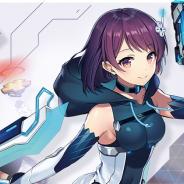 マーベラス、『ガール・カフェ・ガン』を「東京ゲームショウ2019」に出展決定! 入場チケットを20名にプレゼントするキャンペーンも!