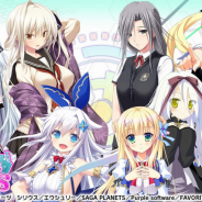 DMM GAMES、『ヒロインメモリーズ』にてアリーナモードの新シーズンを開幕! 「1日1回10連ガチャ無料」などのキャンペーンも