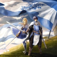 セガネットワークス、『オルタンシア・サーガ -蒼の騎士団-』の事前登録者数が同社アプリ最速で10万人を突破! 高レアカードのプレゼントを追加