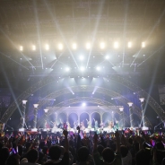 【イベント】765PRO ALLSTARSによる新春単独ライブ「ニューイヤーライブ!! 初星宴舞DAY1」をレポート セットリストも
