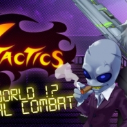 GAMKIN、タクティカルシミュレーションRPG『X-tactics』海外クラウドファンディング「Indiegogo」にて開発支援金の募集を開始