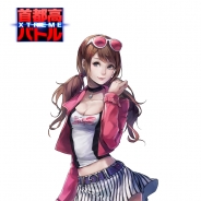 元気、『首都高バトルXTREME』ストーリーバトル第5章<前編>を追加!首都高のアイドル「マキ」登場…オトクなGWキャンペーンも開催‼︎