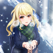 スクエニ、『プロジェクト東京ドールズ』でイベント「冬空JKスタイル」を11月10日より開催 チームB3名の新SRカード【冬制服】が登場