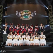 【イベント】「Wake Up, Girls!Festa. 2015」は作品世界を再現したライブ&トークイベントに ベストアルバム第2弾や新展開の情報も