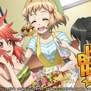 ブシロードとポケラボ、『戦姫絶唱シンフォギア XD』で9月13日に立花響の誕生日を記念したキャンペーンを開催