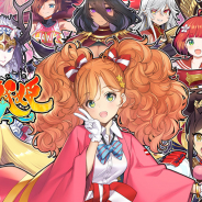 DMM GAMES、『英雄*戦姫』シリーズ最新作『英雄*戦姫WW』の事前登録を開始! 事前登録キャンペーンも